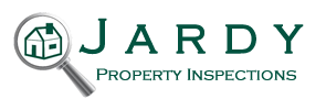 Jardy propiedad Inspecciones Logo